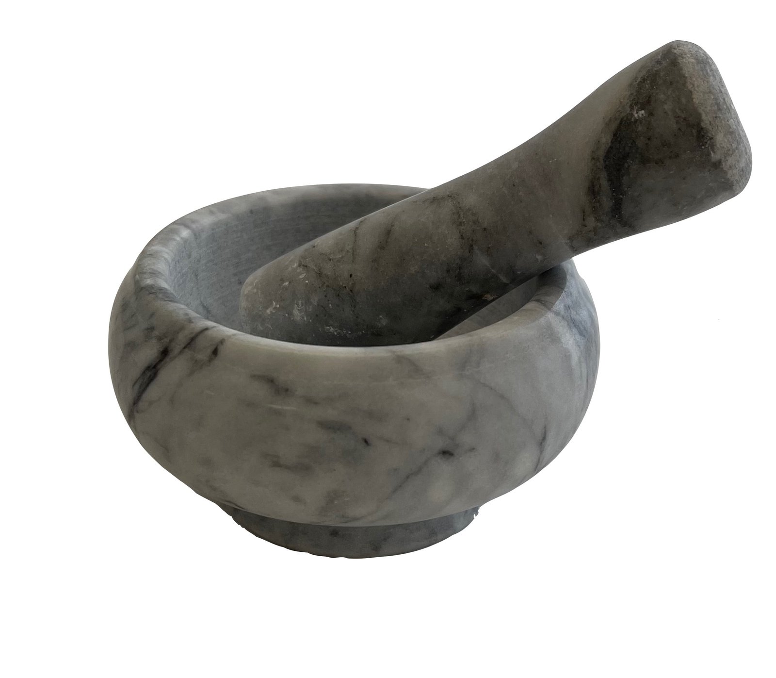 Marble Mortars & Pestles - American Golden Season