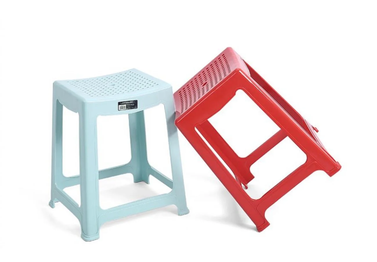 Plastic Stool