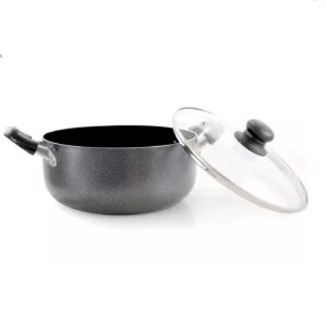 Pot Aluminum Non-Stick Pot
