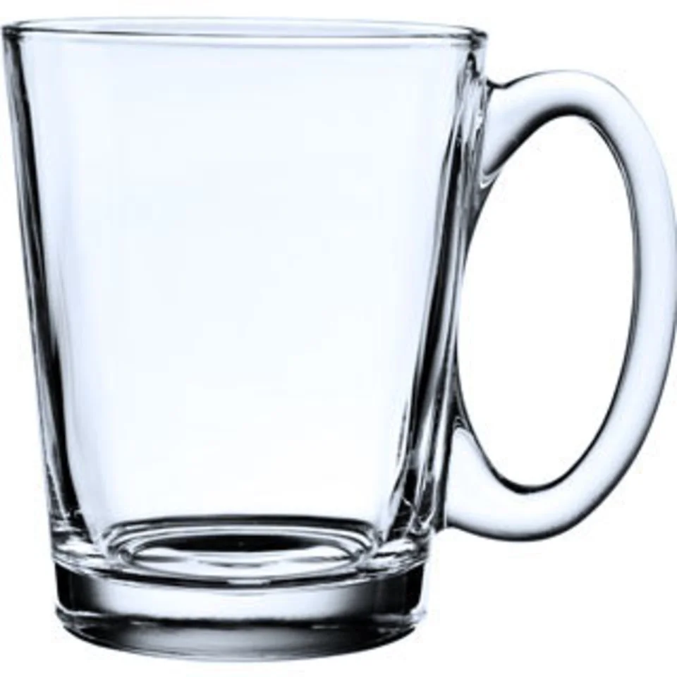 12-cup glass carafe by mr coffee black M135YL