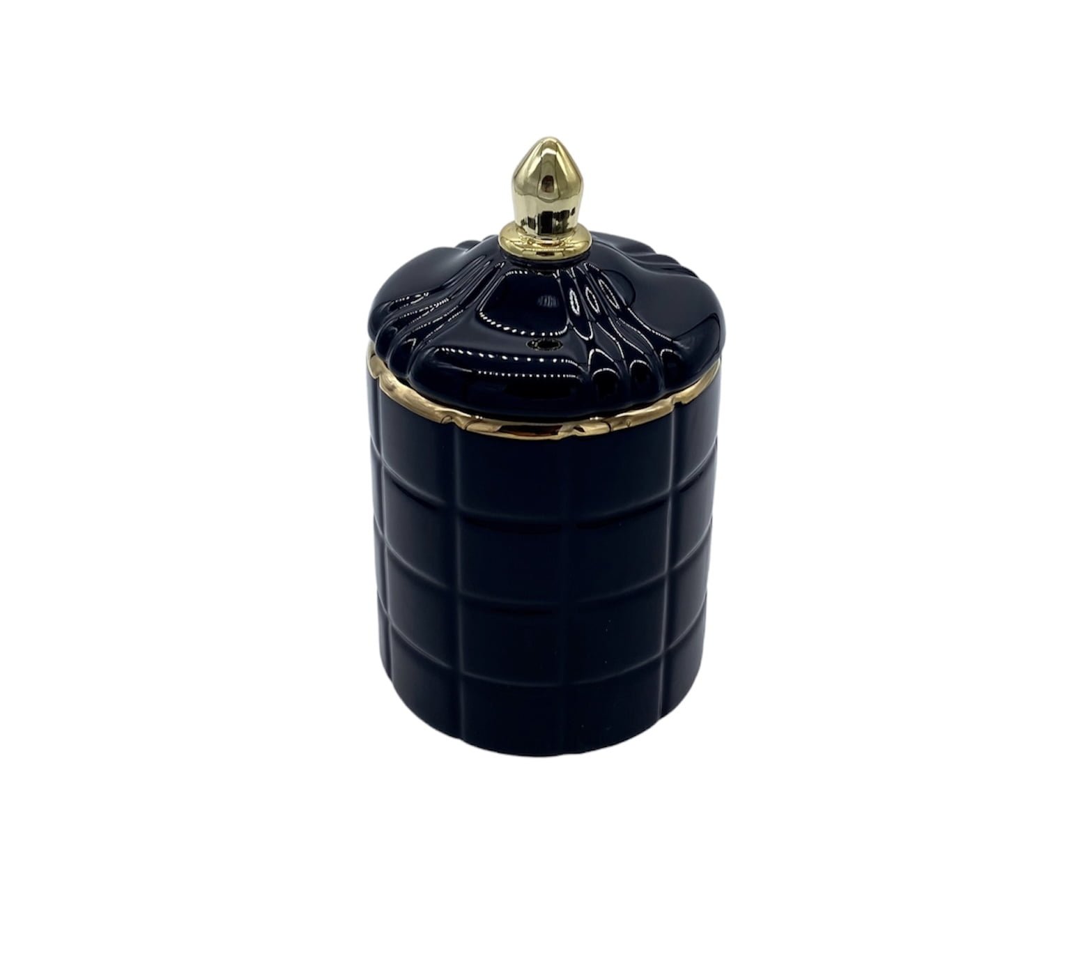 Black Canister 36 Pcs Ctn American Golden Season   Cpb 03 