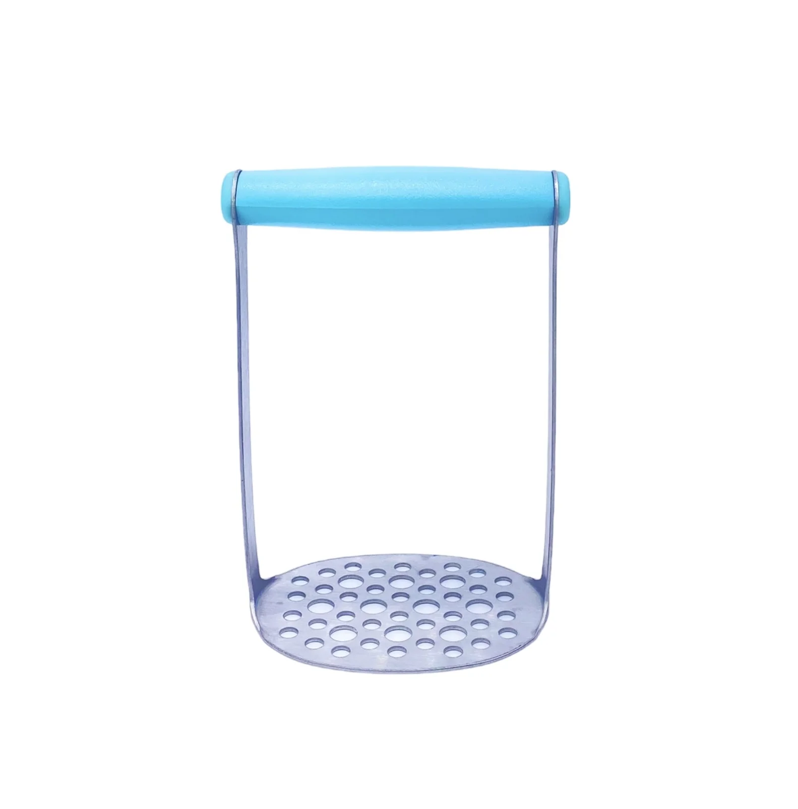 Stainless Steel Potato Masher - 72 Pcs/Ctn