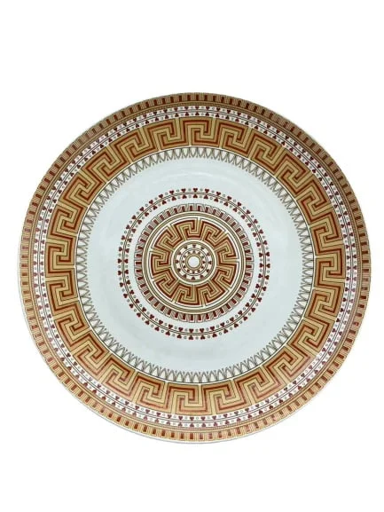 Ceramic Plate